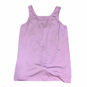 Champion xsmall workout tank top